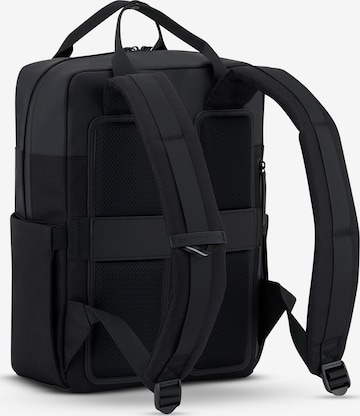 Kapten & Son Backpack 'Bergen Pro' in Black