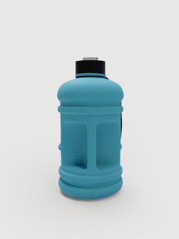 Gourdes ' 2,2L ' Smilodox en bleu
