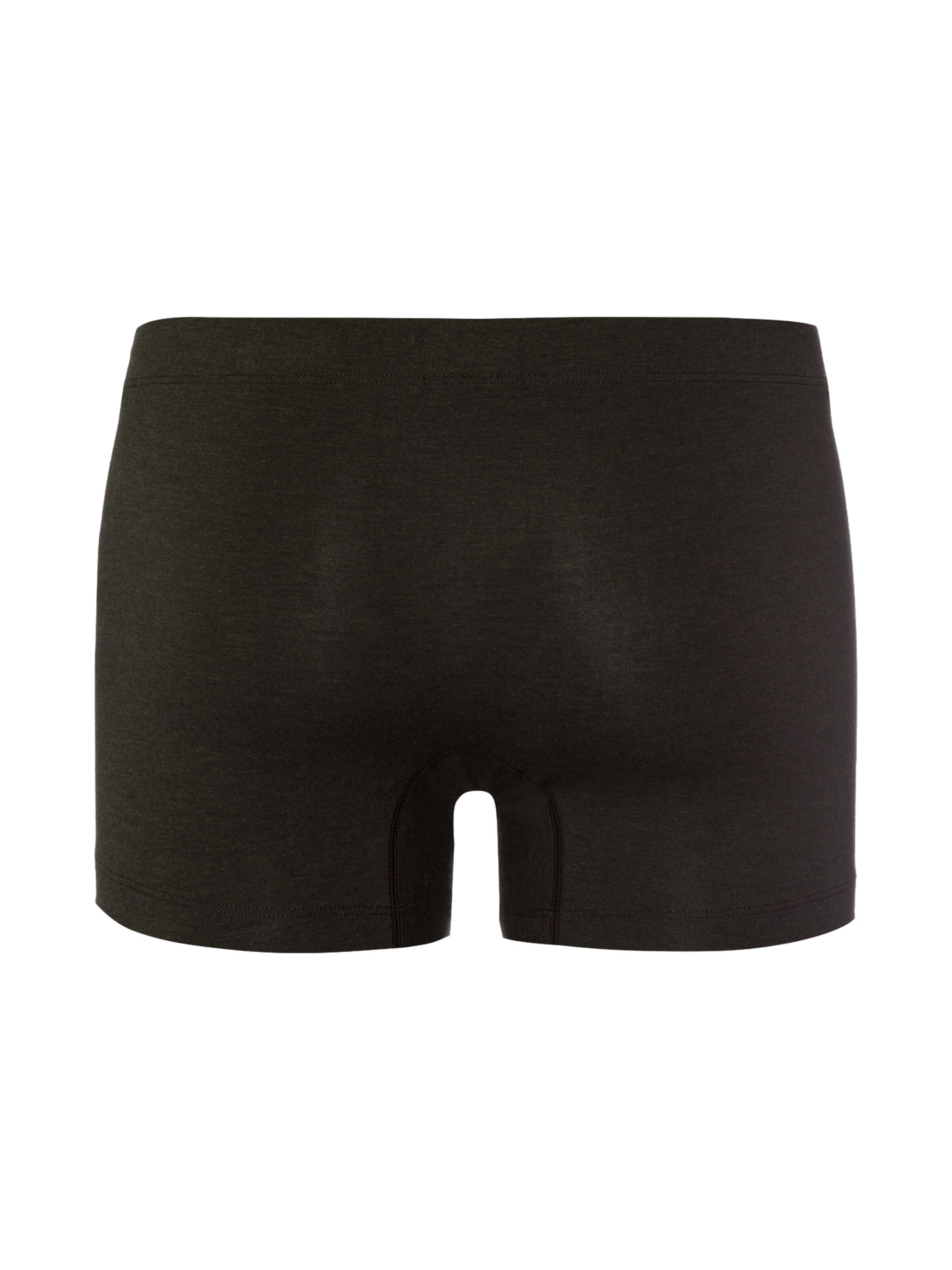 Hanro Boxershorts in Zwart