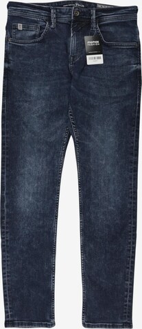 TOM TAILOR DENIM Jeans 29 in Blau: Vorderseite