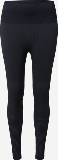 Casall Sporthose in grau / schwarz, Produktansicht