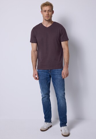 Street One MEN Shirt in Red