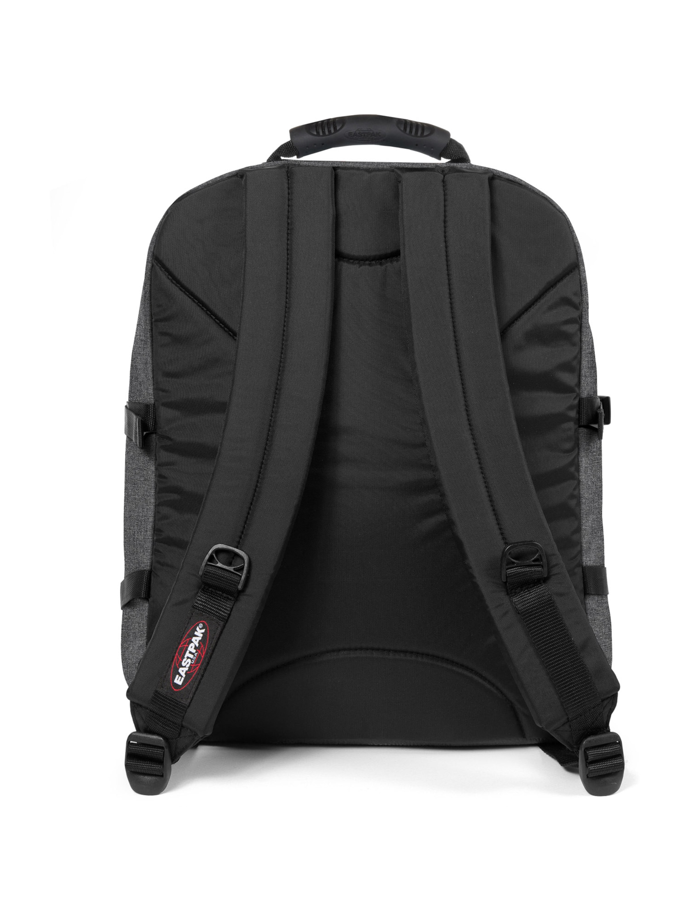 Rucsac de la EASTPAK pe negru