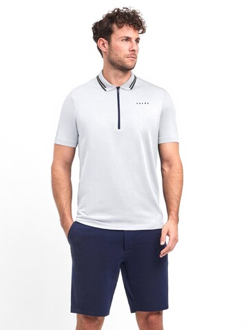 FALKE Shirt‌‌‌‌‌‌ in Weiß: Vorderseite