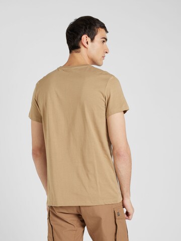 G-STAR Shirt in Brown