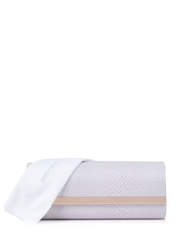 JIMMY CHOO Sonnenbrille‌‌ in Schwarz