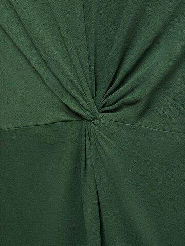 MANGO Dress 'FERTINA' in Green