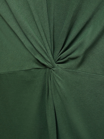 MANGO Dress 'FERTINA' in Green