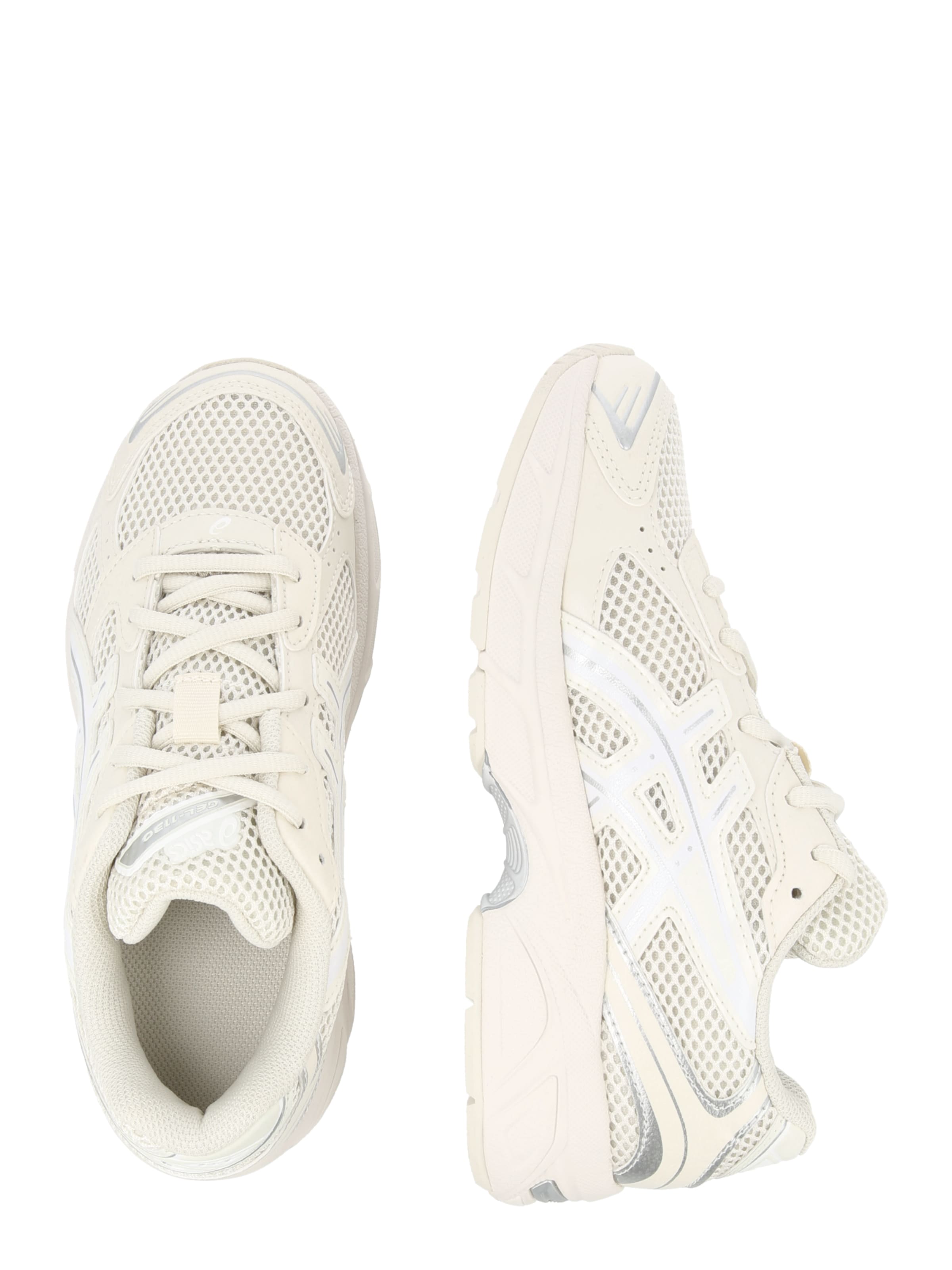 ASICS Αθλητικό παπούτσι 'GEL-1130 GS' σε μπεζ