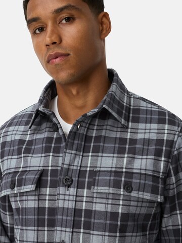 CAMEL ACTIVE Between-Season Jacket in Blue