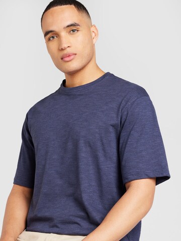TOPMAN - Camisa em azul