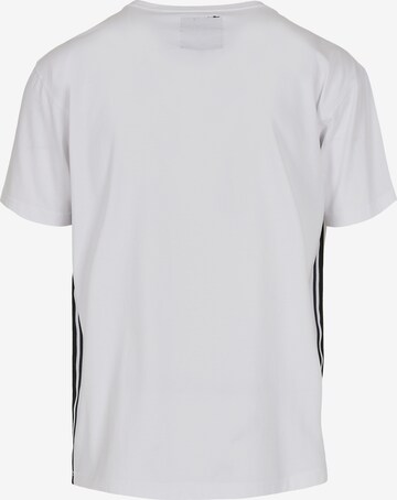 Cayler & Sons Shirt 'Yin Yang' in Wit