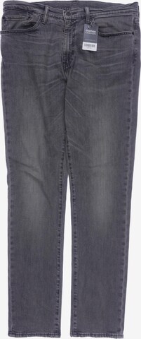 LEVI'S ® Jeans 36 in Grau: predná strana