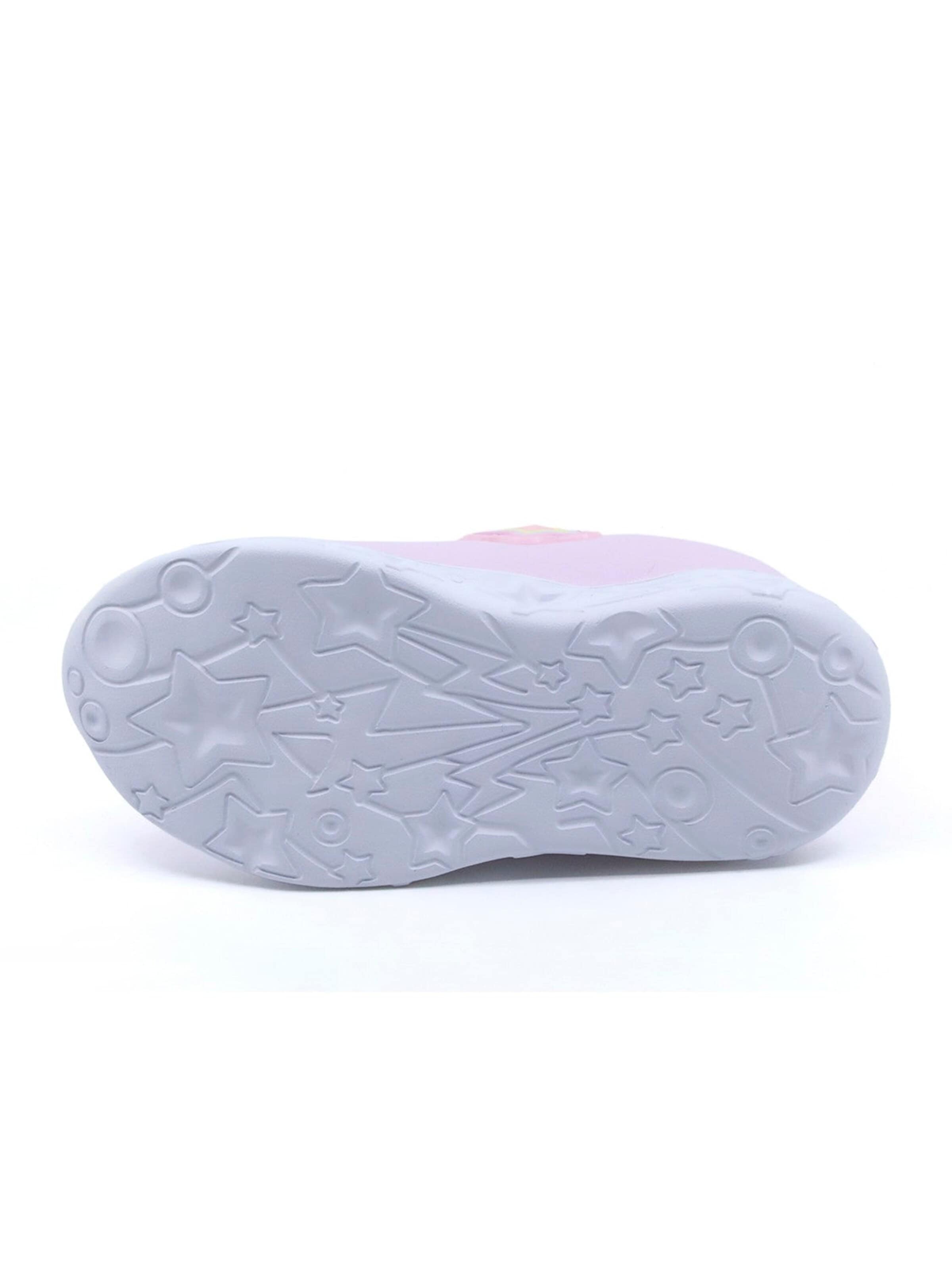 Beppi - Zapatillas deportivas 'Lighting Shoes' en rosa