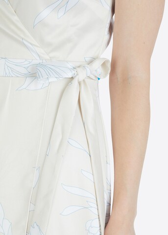 KLEO Summer dress in Beige