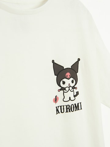 Cool Club Pyjamas i lila