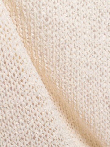 Franco Callegari Pullover in Beige