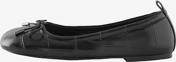 juoda Next Balerinos 'Forever Comfort®': priekis