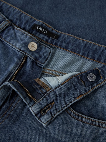 LMTD Loose fit Jeans 'NLMBex' in Blue