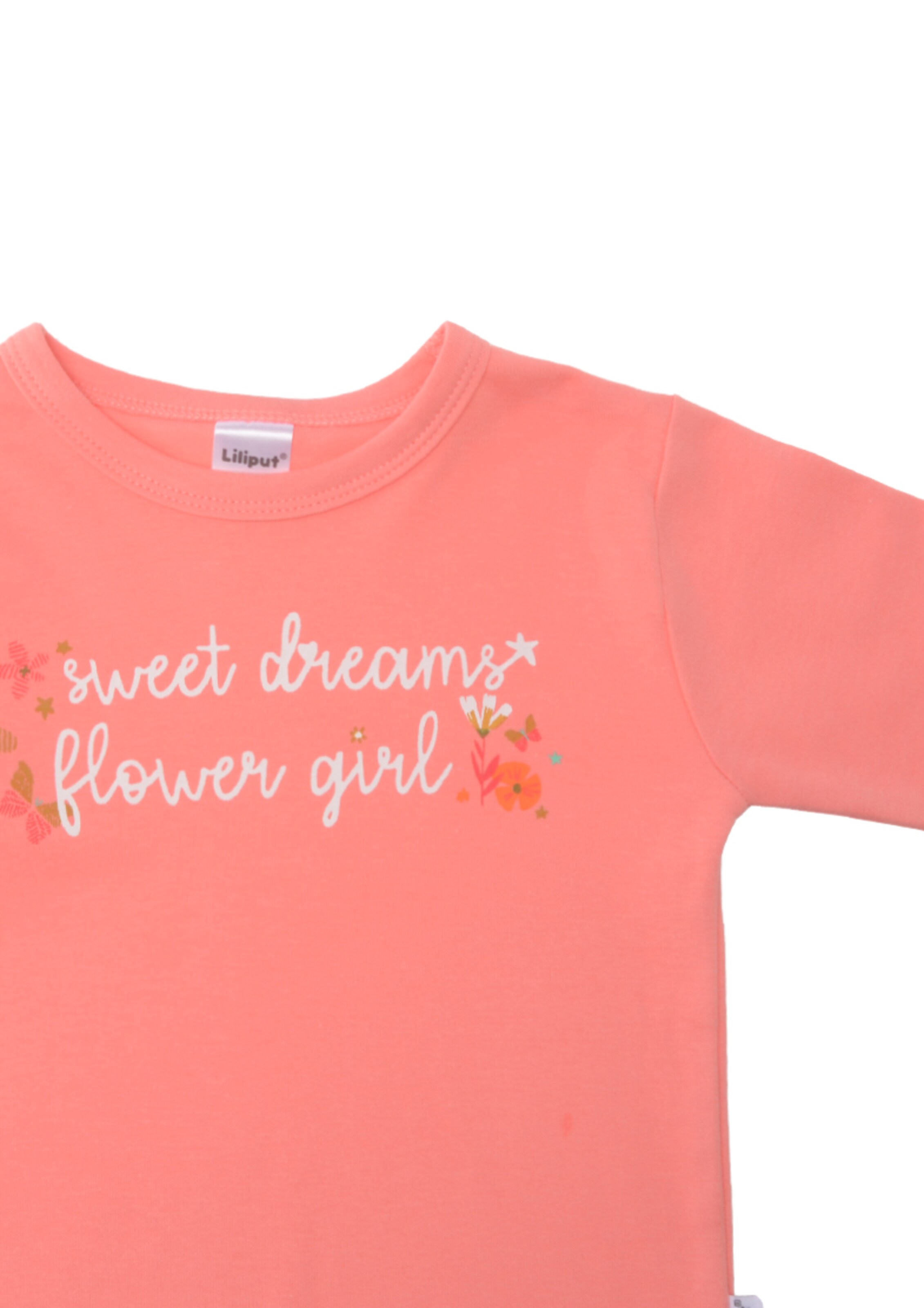 LILIPUT Pyjama in Pink