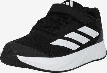 ADIDAS SPORTSWEAR Sports shoe 'Duramo Sl' in Black: front