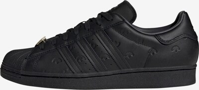 ADIDAS ORIGINALS Sneakers laag 'Superstar' in de kleur Zwart, Productweergave