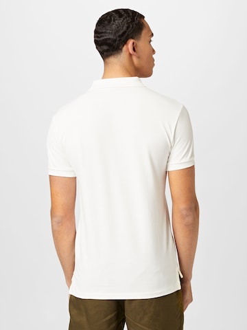 Coupe regular T-Shirt Polo Ralph Lauren en blanc