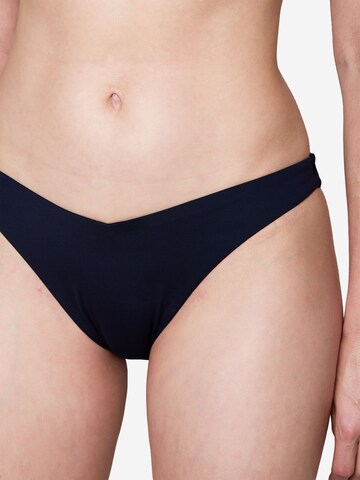 Slip 'Glamour' JOOP! Jeans en bleu