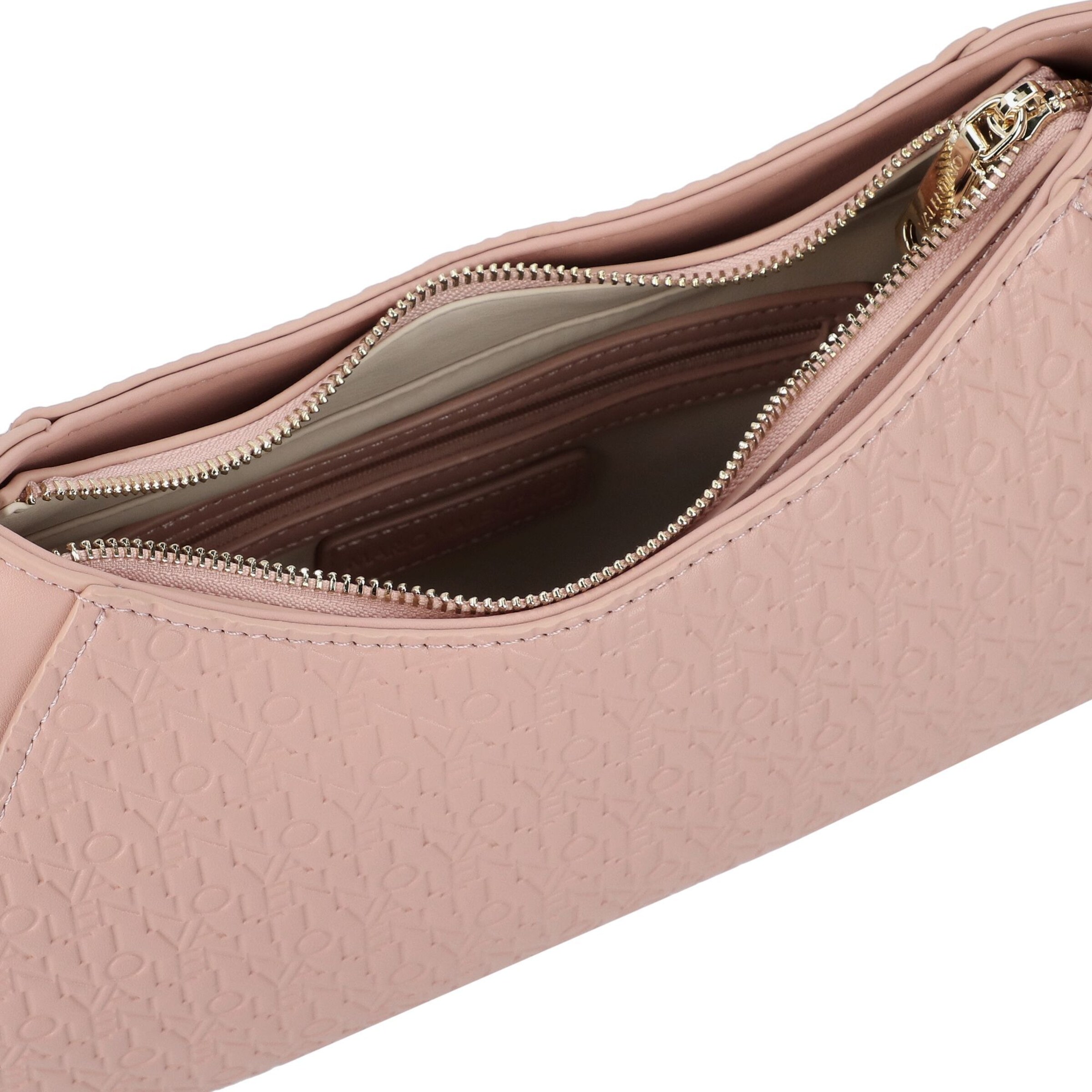 VALENTINO Schoudertas 'Falak' in Roze