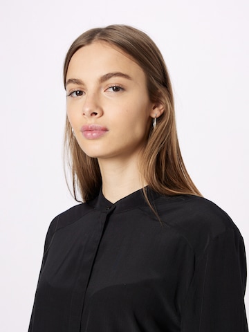 ESPRIT - Blusa en negro