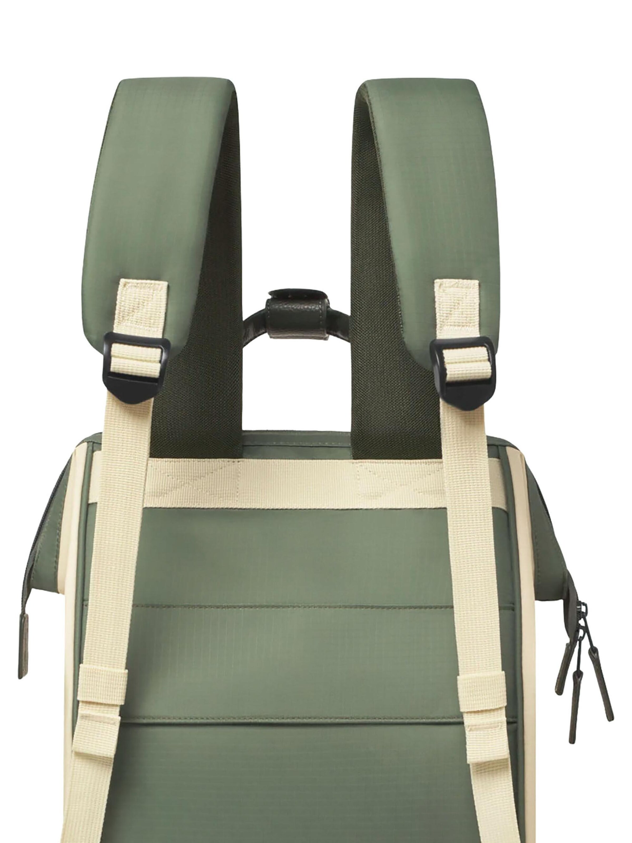 Cabaia Backpack 'Vila Verde M' in Mixed colors