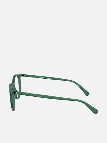 Lunettes de soleil 'Longchamp LO2768 Transparent rose 52/18/145 WOMAN Eyewear Frame' Longchamp en bleu
