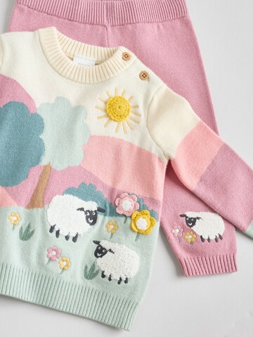 Next Комплект в Ярко-розовый