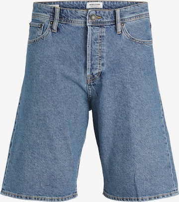 mėlyna JACK & JONES „Baggy“ Džinsai 'JJIAlex JJOriginal': priekis