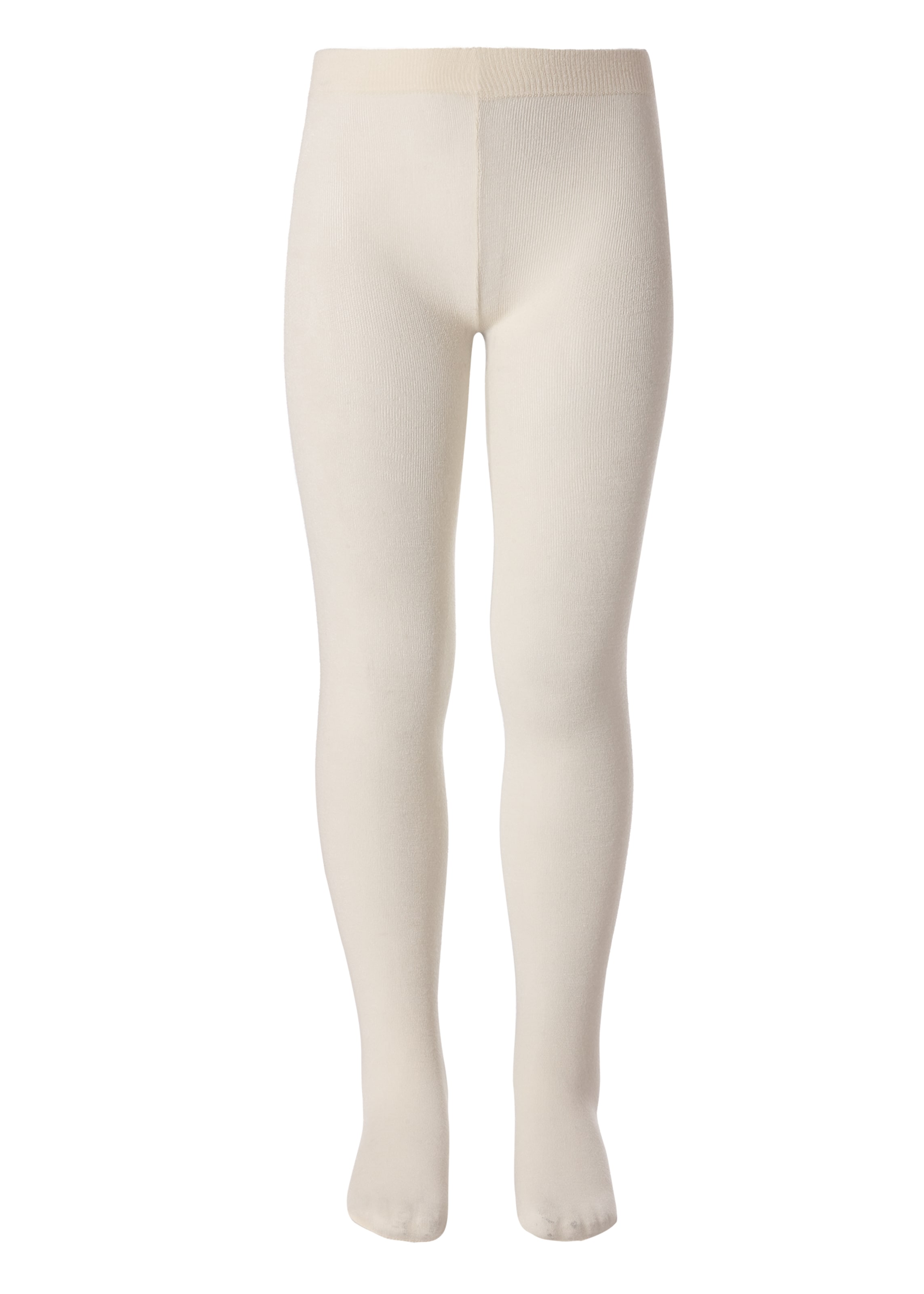 CALZEDONIA Strumpfhose in Beige: Vorderseite