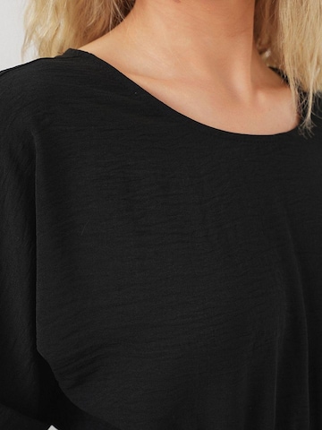 Bigdart Kleid in Schwarz