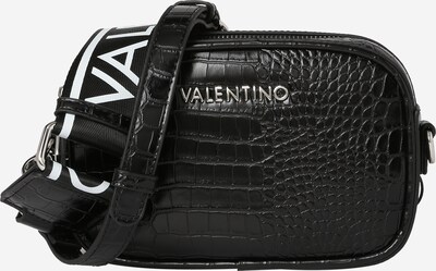 VALENTINO Sac à bandoulière 'Miramar' en noir / blanc, Vue avec produit