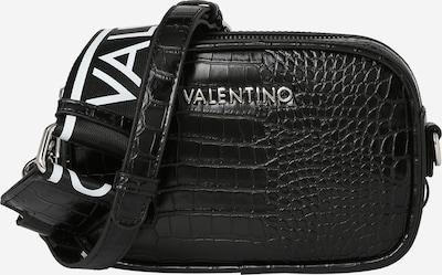 VALENTINO Tasche 'Miramar' in schwarz / weiß, Produktansicht