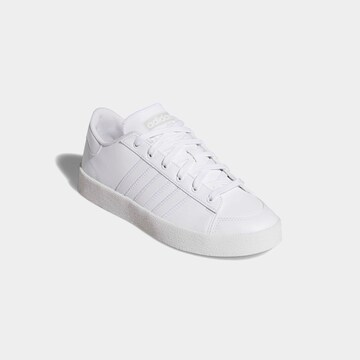 ADIDAS SPORTSWEAR Sneaker in Weiß