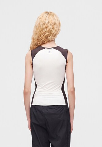 Nike Sportswear Overdel i brun