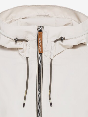 CAMEL ACTIVE Performance Jacket 'teXXXactive®' in White