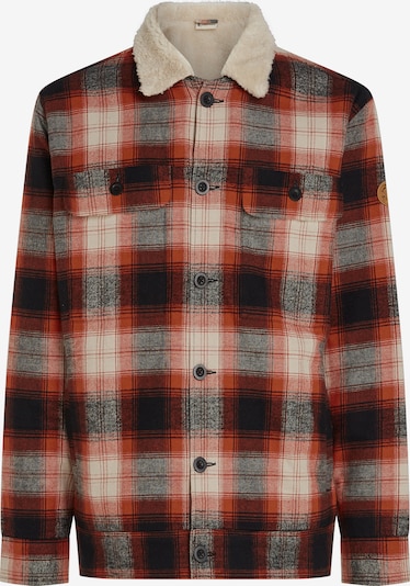 O'NEILL Veste mi-saison en mélange de couleurs, Vue avec produit