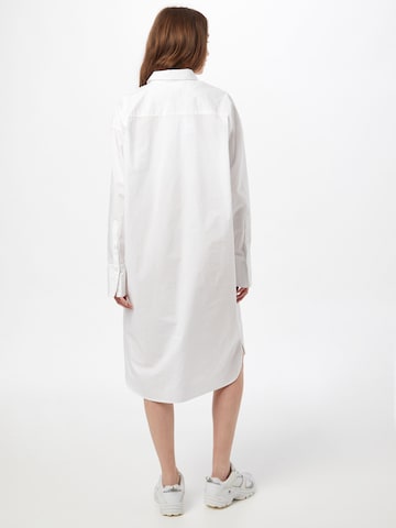 Birgitte Herskind Bluse in Weiß