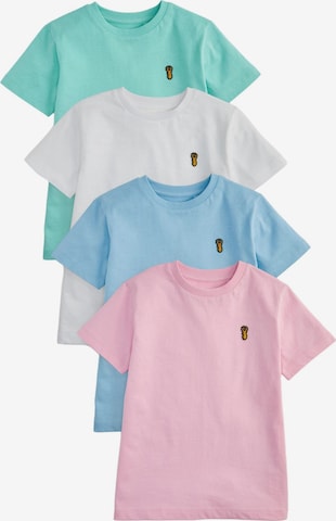 Next Paita värissä sininen: etupuoli