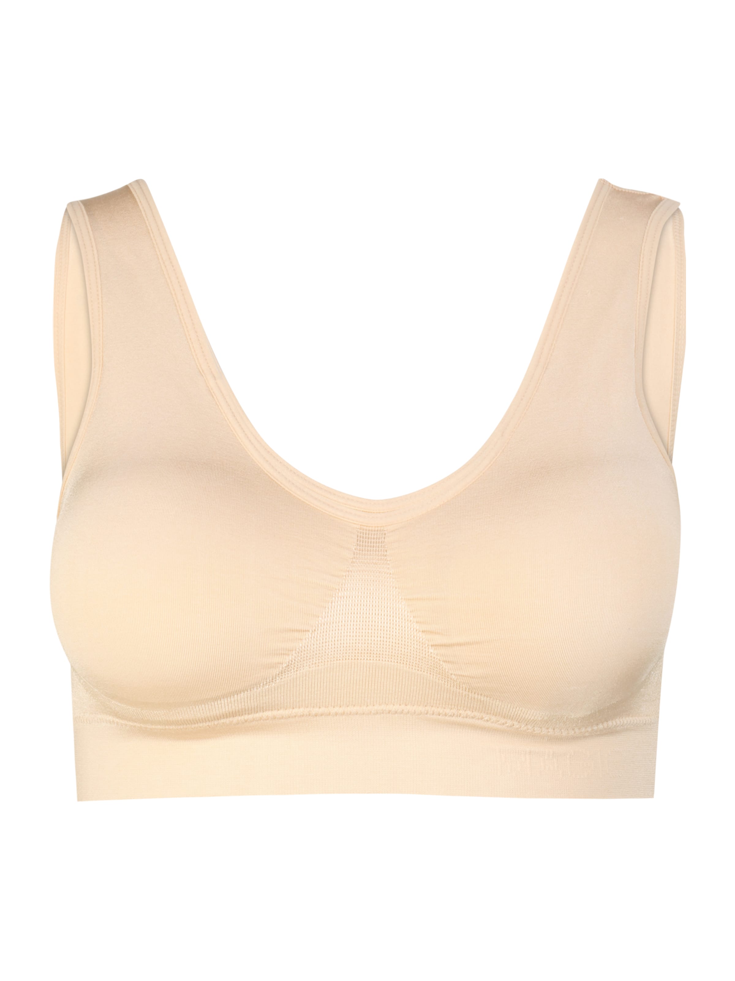MAGIC Bodyfashion Bra in 75 in Nude, Item view