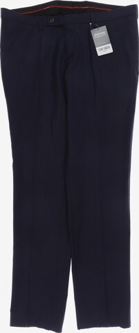 CG CLUB OF GENTS Pants in 34 in Blue: front