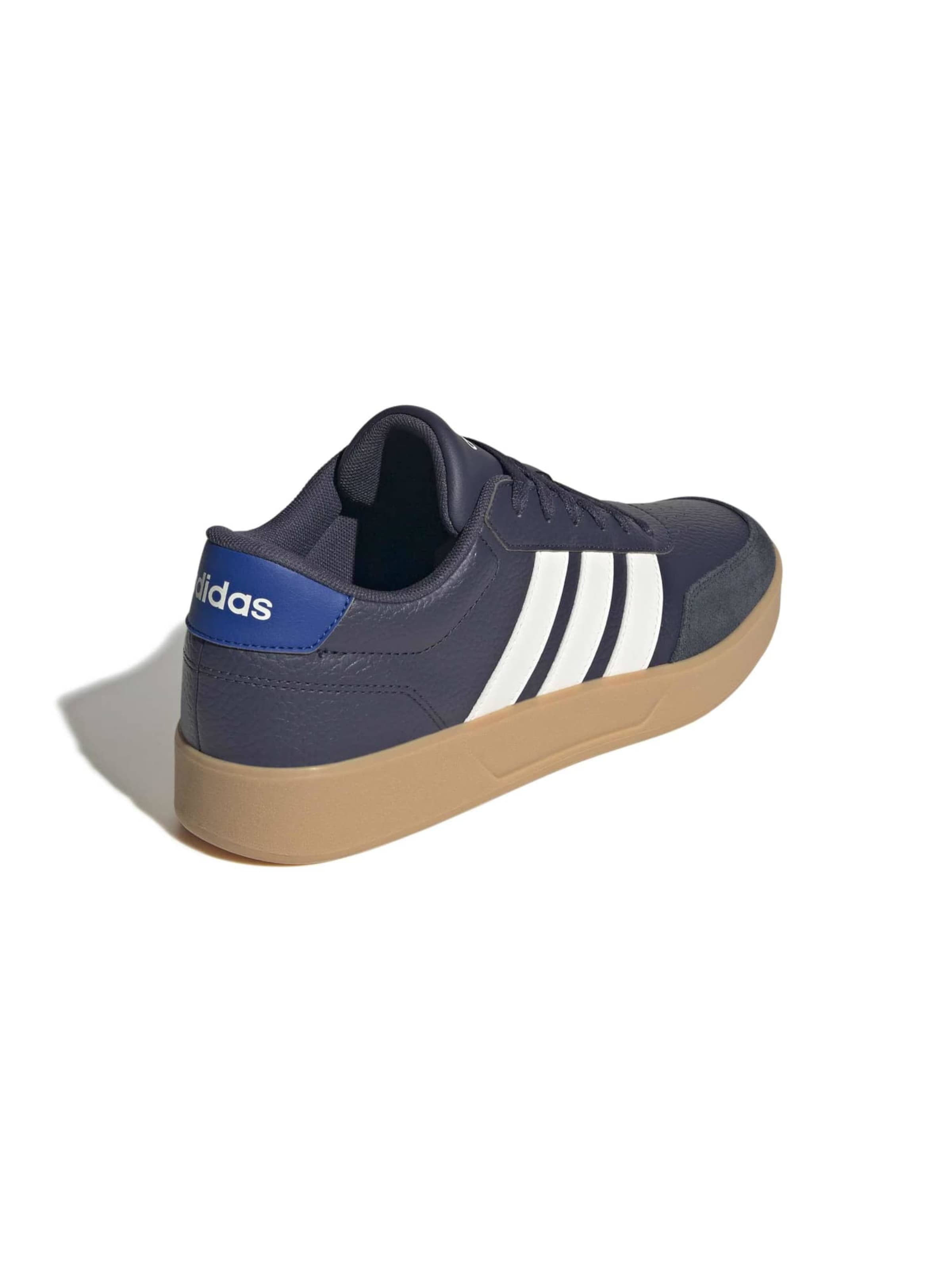 ADIDAS SPORTSWEAR Tenisky 'BREAKNET 3.0' – modrá