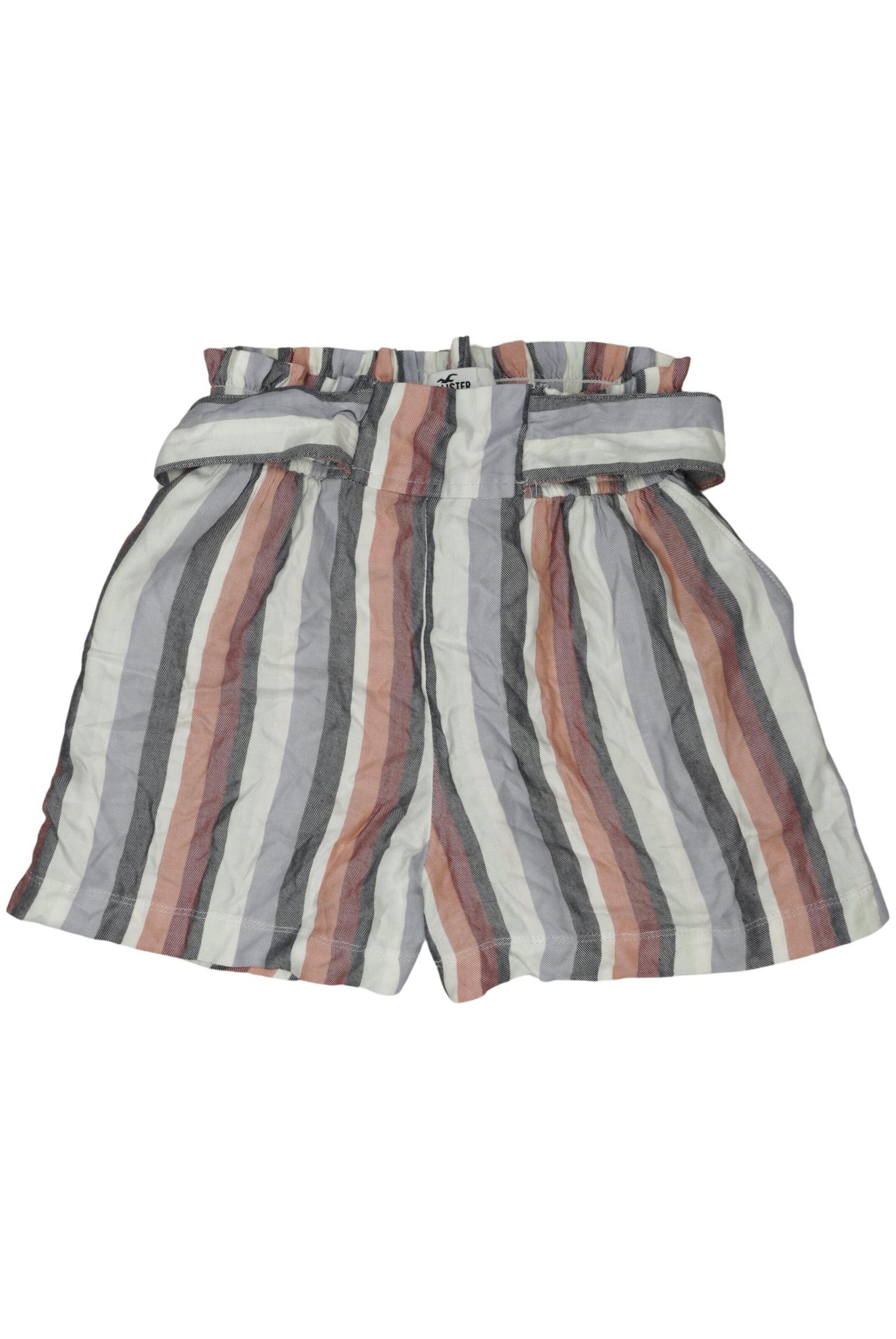 HOLLISTER Shorts in XS in Mixed colors: front