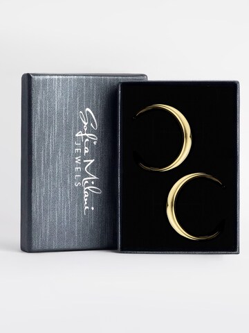 Sofia Milani Ohrringe‌‌‌ in Gold