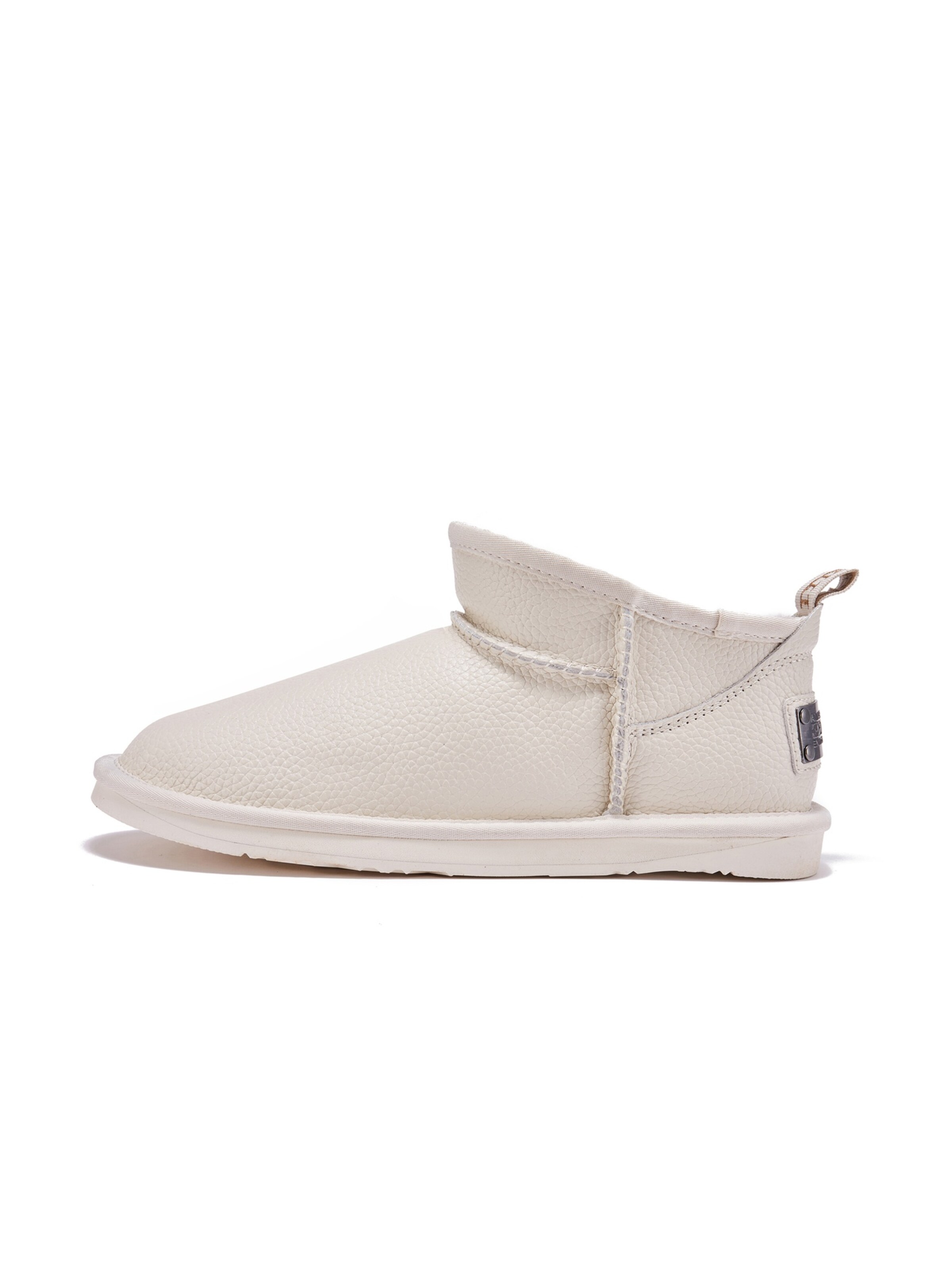 Australia Luxe Collective - Botines en blanco